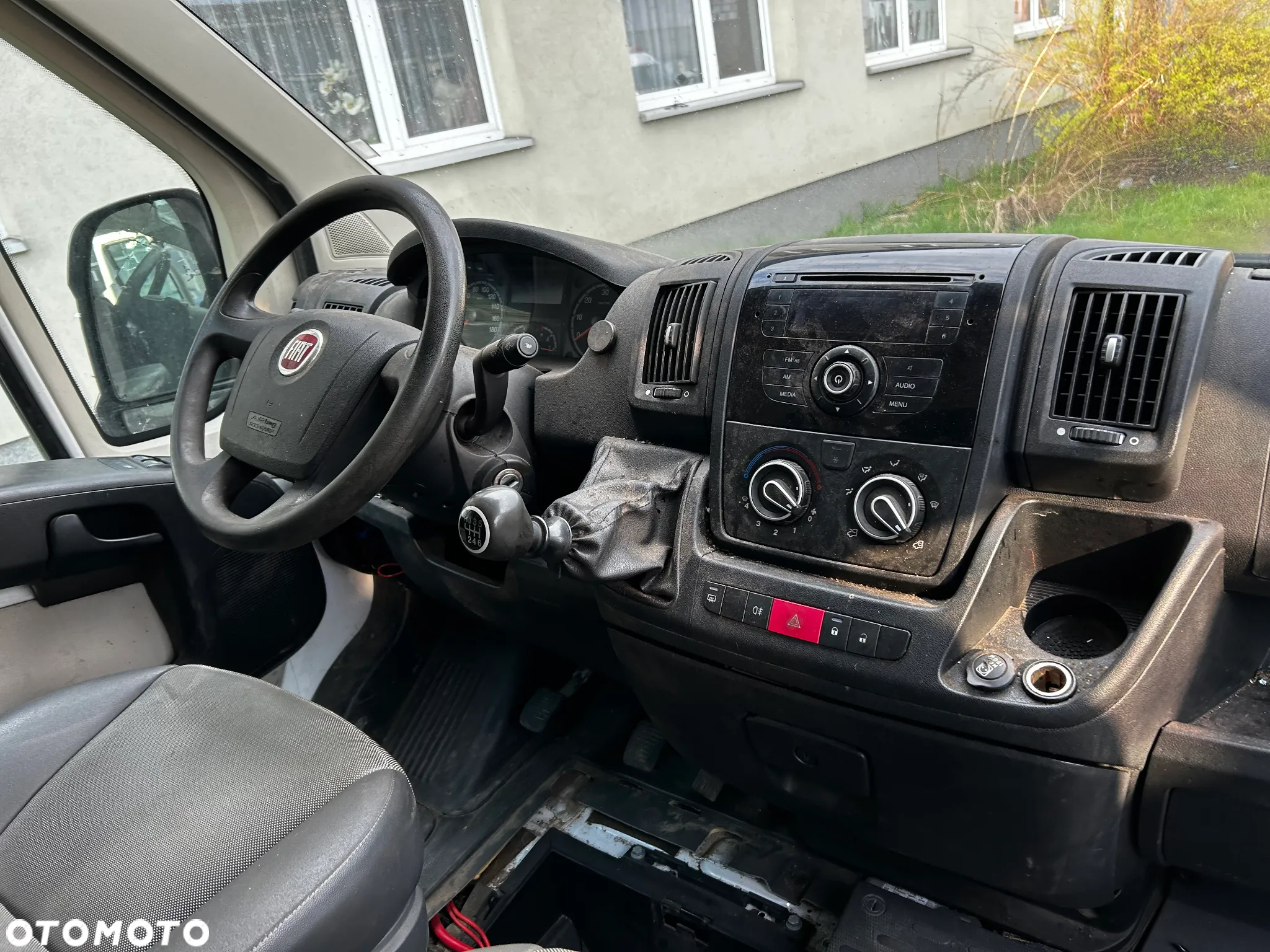 Fiat DUCATO - 16