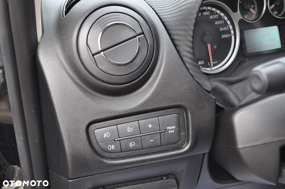 Alfa Romeo Mito 1.4 TB Progression - 20