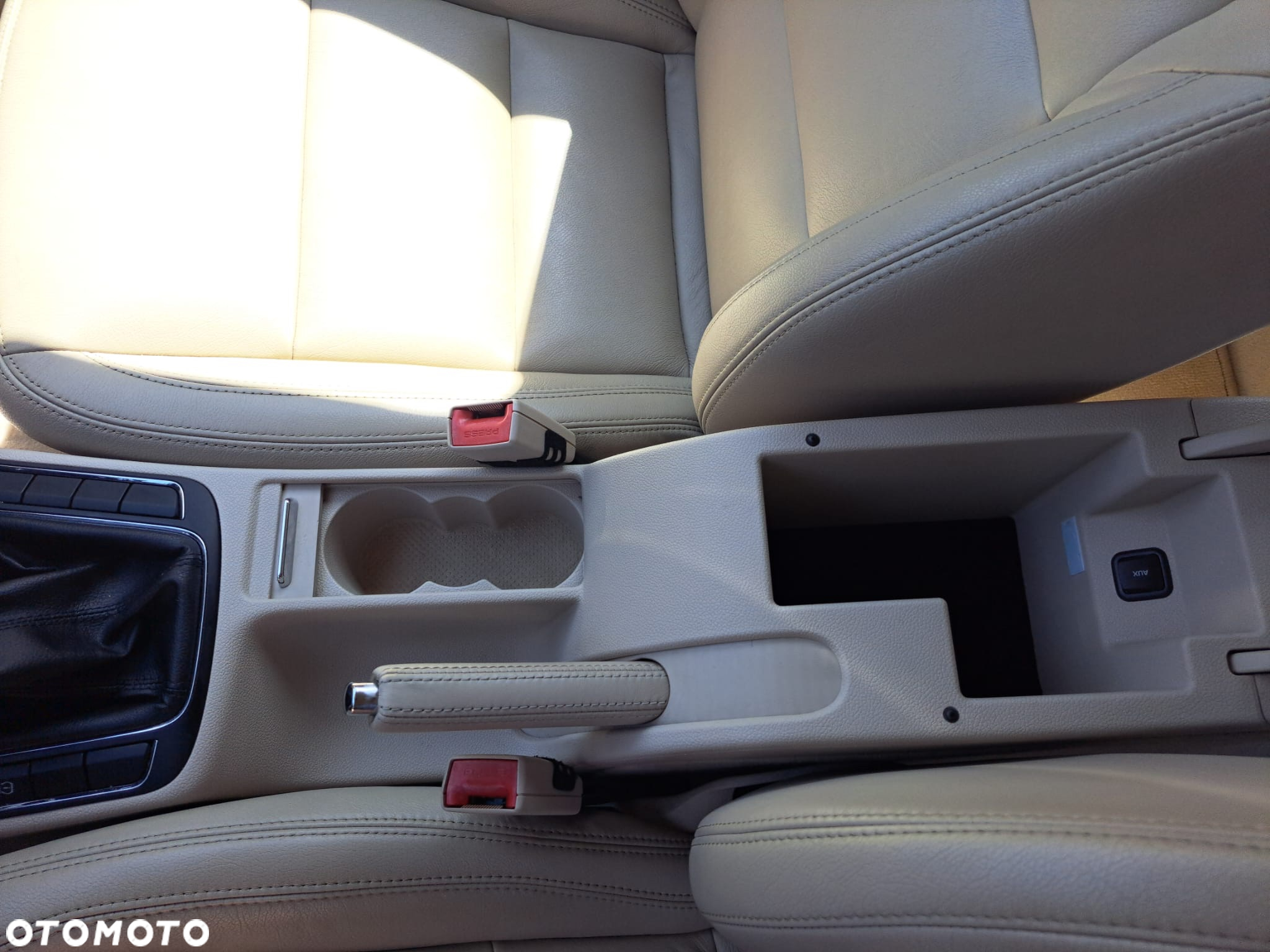 Skoda Superb - 14