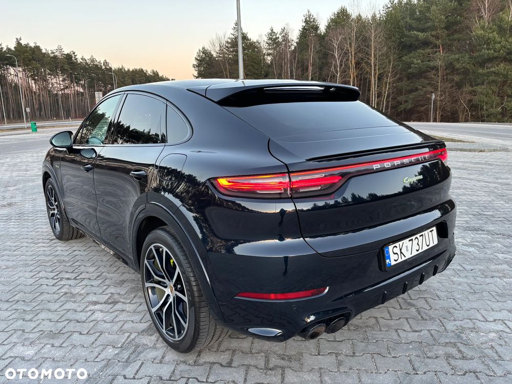 Porsche Cayenne Platinum Edition - 9