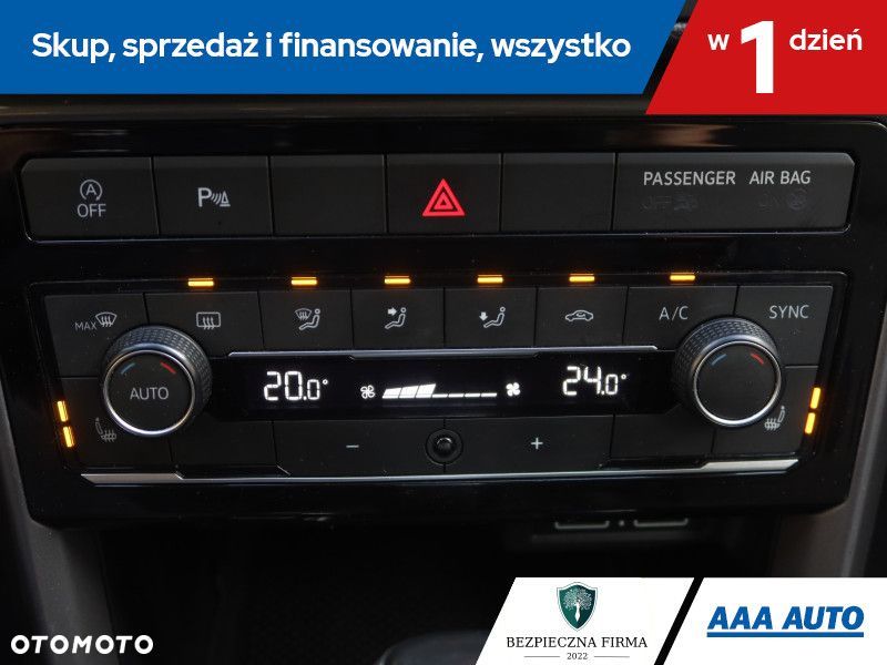 Volkswagen T-Cross - 17