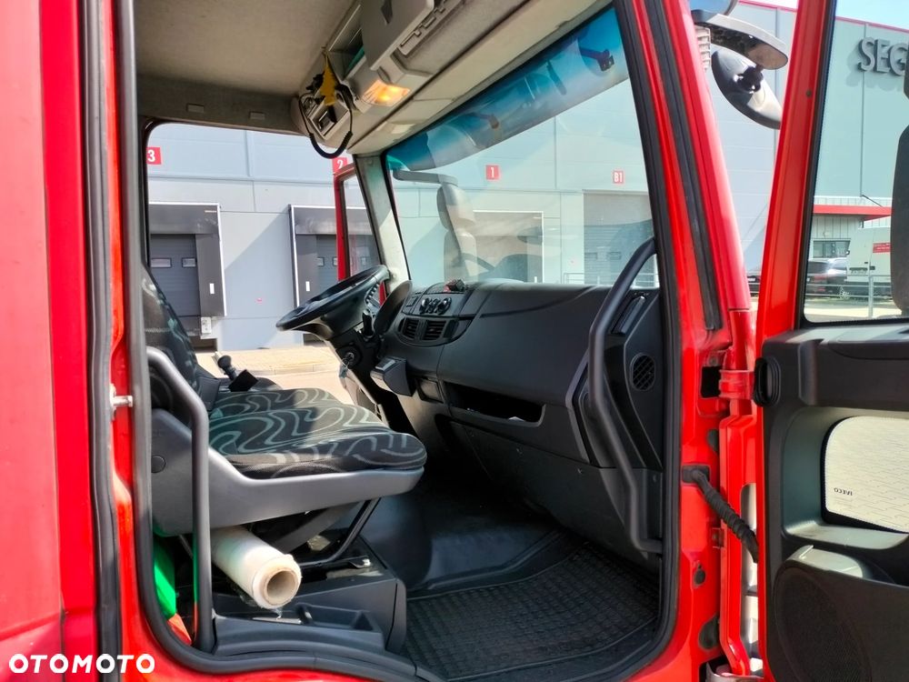 Iveco EUROCARGO MLC 120EL22/P/ZF - 7