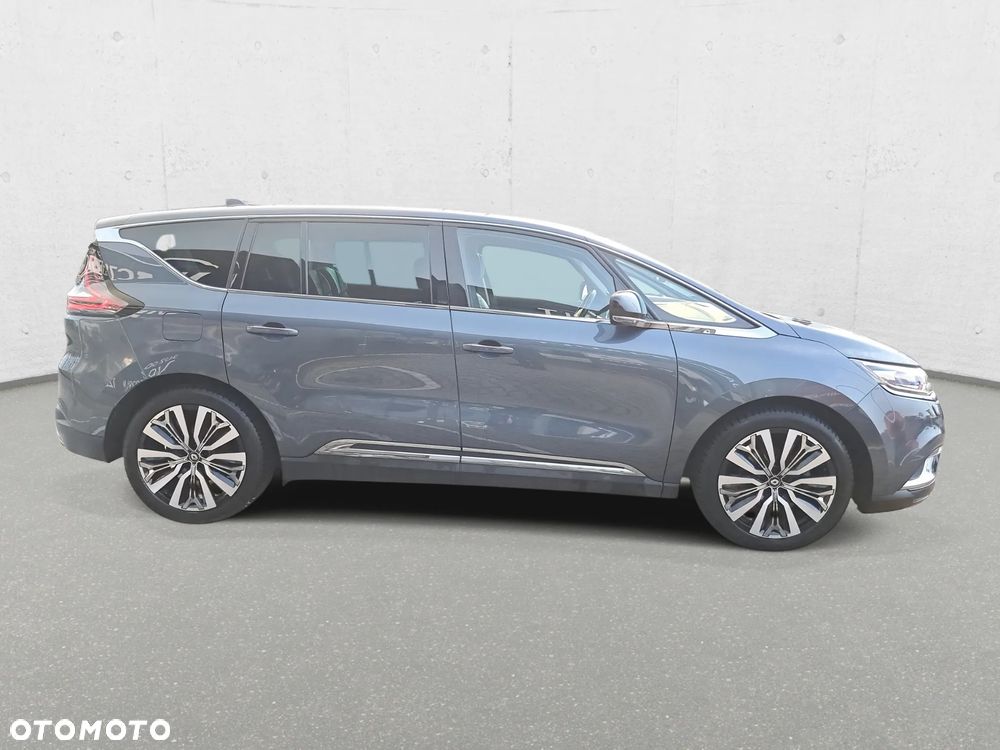 Renault Espace 2.0 Blue dCi Initiale Paris EDC - 4