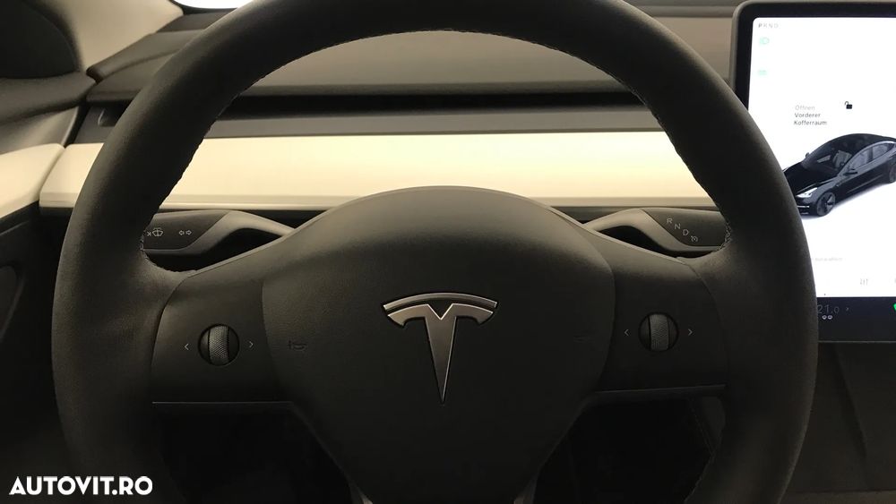 Tesla Model 3 AWD Long Range - 7