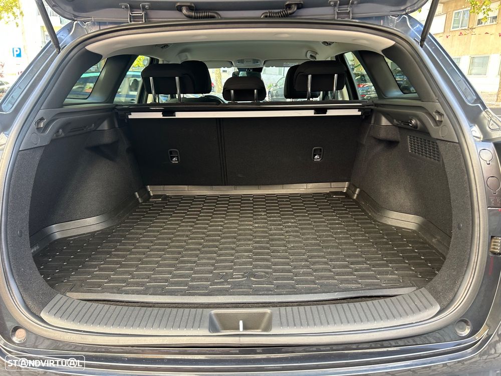 Hyundai i30 CW - 20
