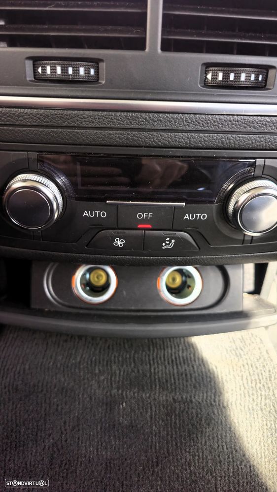 Audi A6 Avant 3.0 TDi V6 quattro S tronic - 24