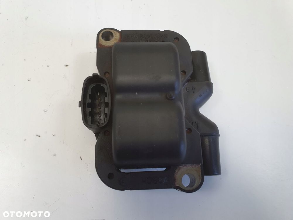CEWKA ZAPŁONOWA Smart ForTwo 0.7 T turbo _ A0001587703 0221503022 - 8