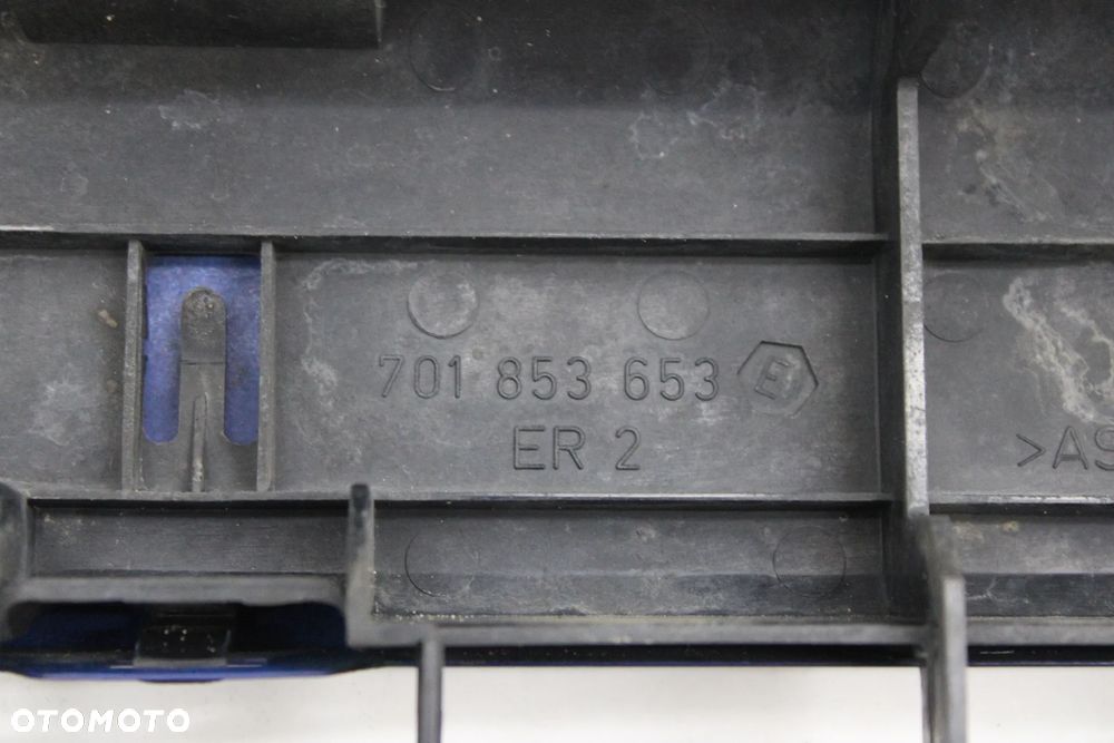 VW T4 Atrapa Grill  701853653 - 6