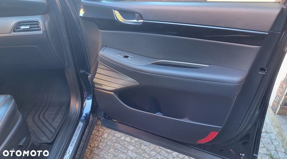 Hyundai Palisade - 16