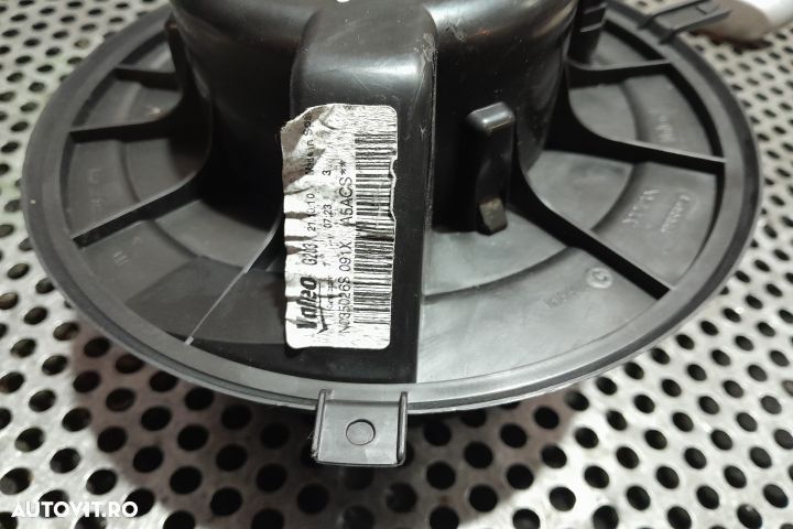 Ventilator aeroterma 998802L 998802L Seat Leon 2 1P [facelift] [2009 - 3