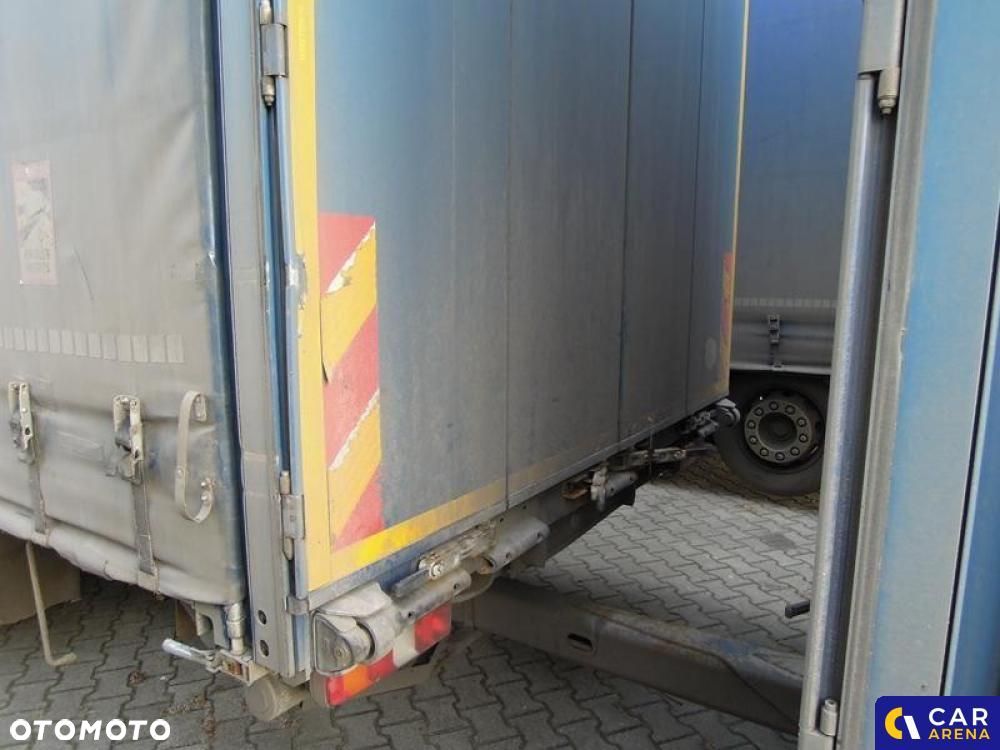 Mercedes-Benz Actros - 6