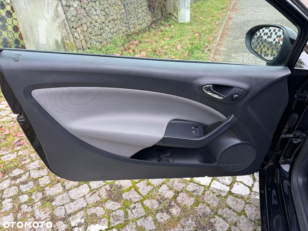 Seat Ibiza 1.2 TSI Ecomotive Style Viva - 35