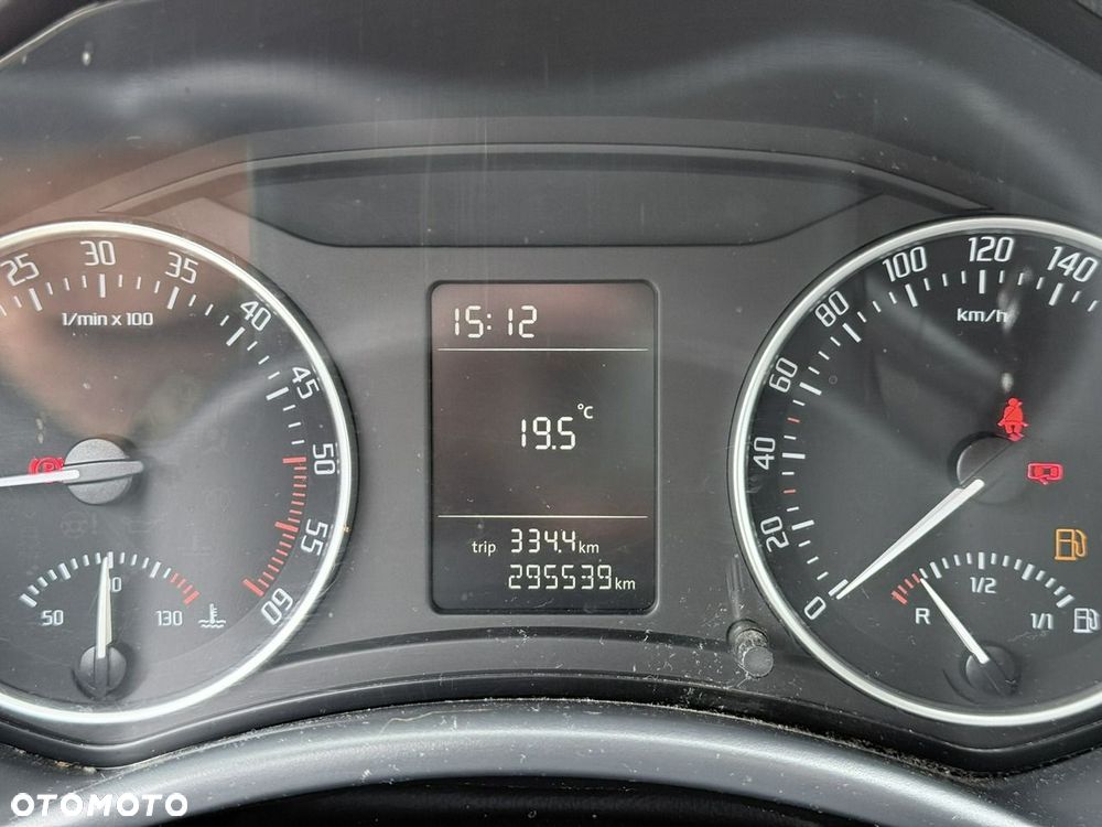 Skoda Octavia 1.6 TDI Classic - 19