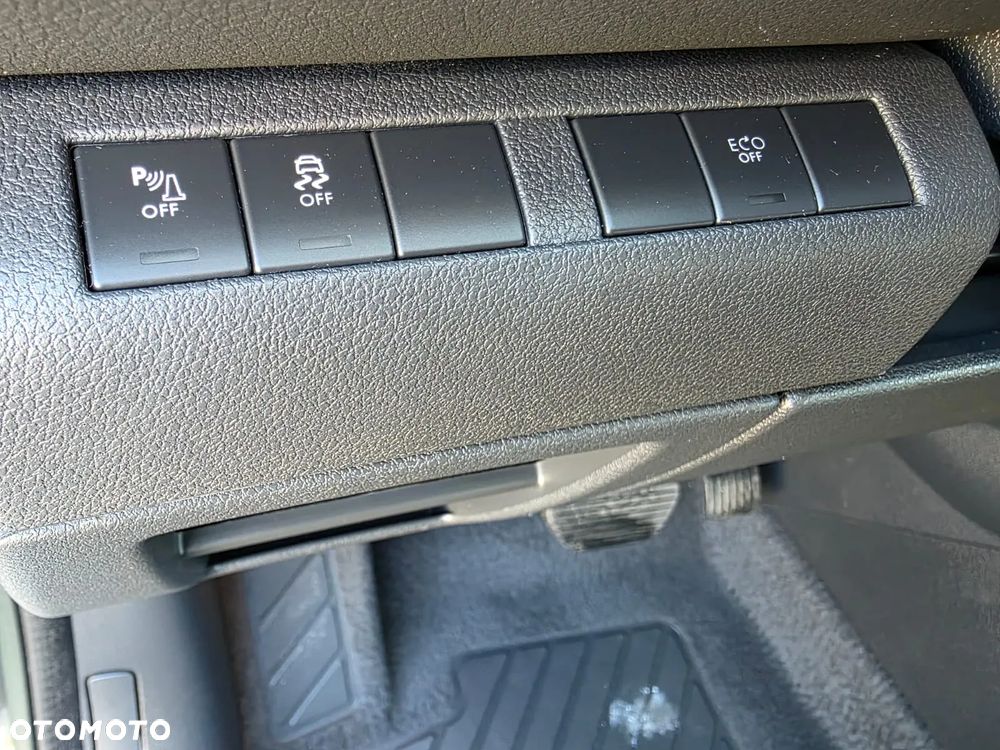 Peugeot 3008 - 14
