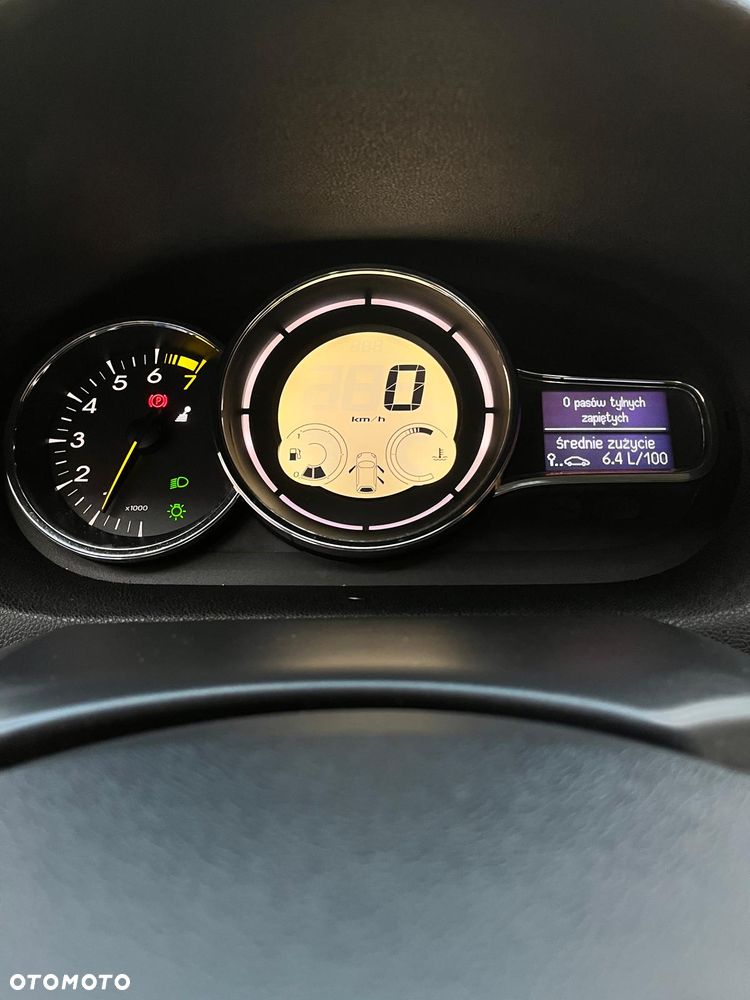 Renault Megane 1.6 16V Dynamique - 13