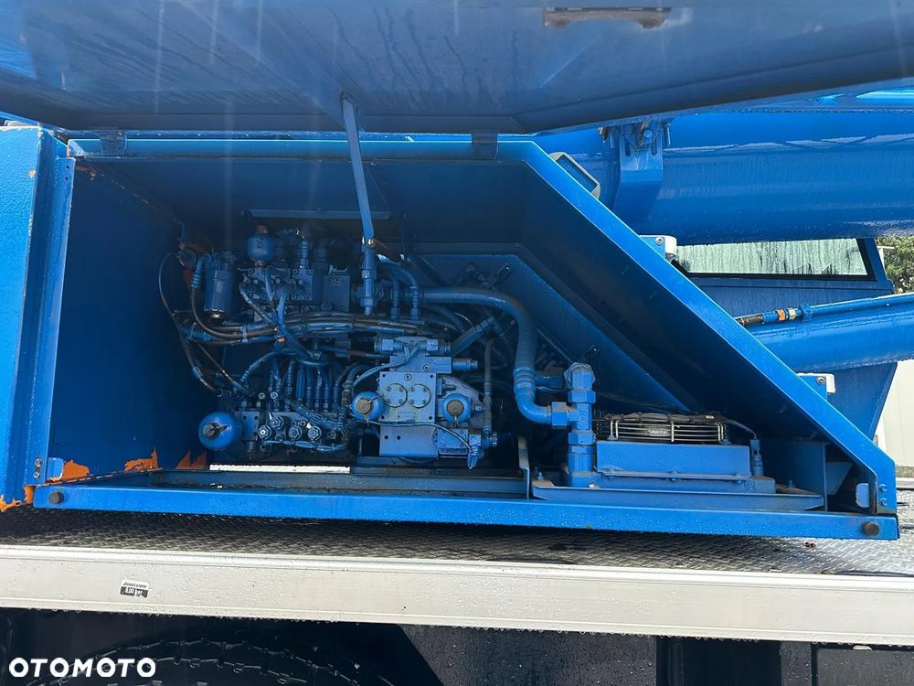 Liebherr LTM 1030 - 6