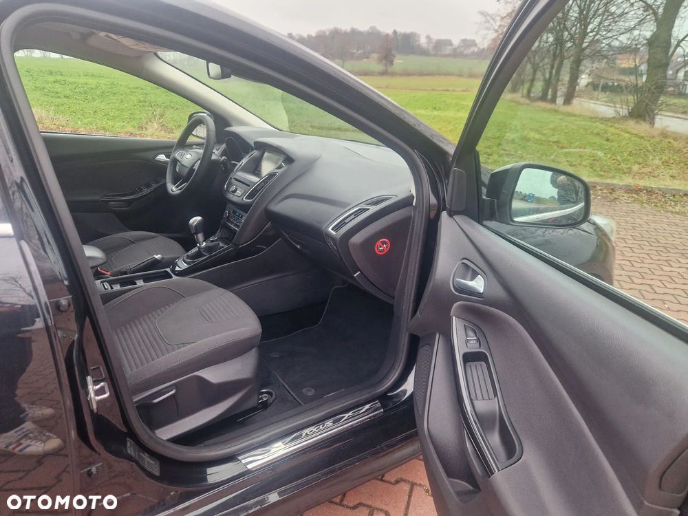 Ford Focus 2.0 TDCi ST-Line ASS - 13