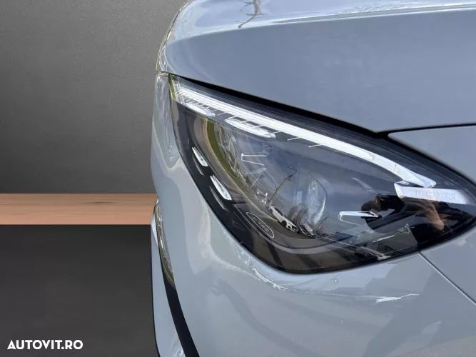 Mercedes-Benz GLE - 19