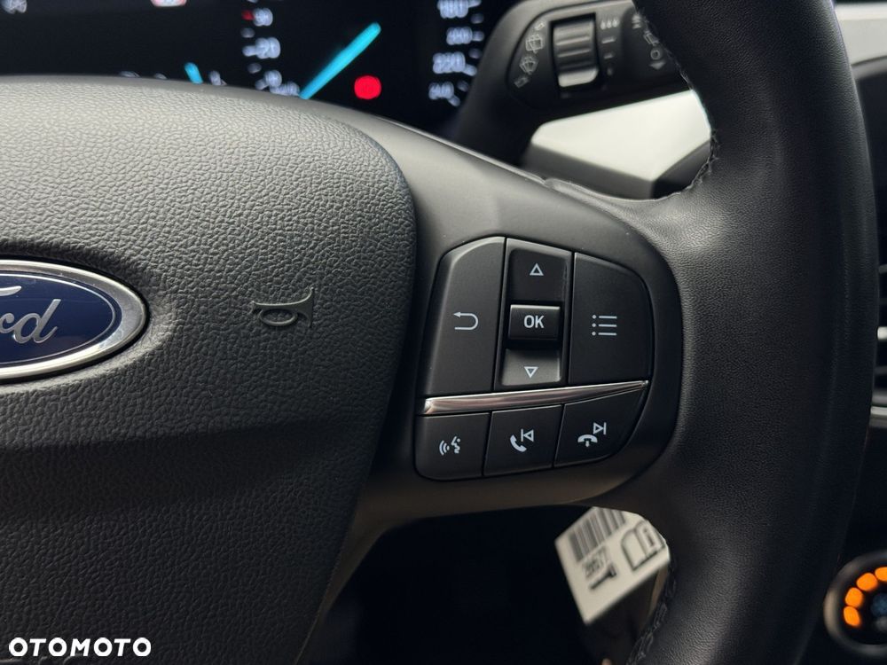 Ford Focus 1.5 EcoBlue SCR Connected - 24