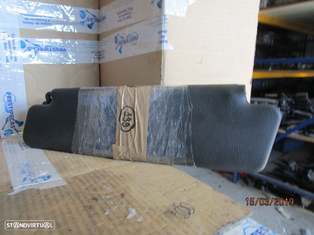 Pala Sol PSOL199 MERCEDES W170 2002 DRT - 3