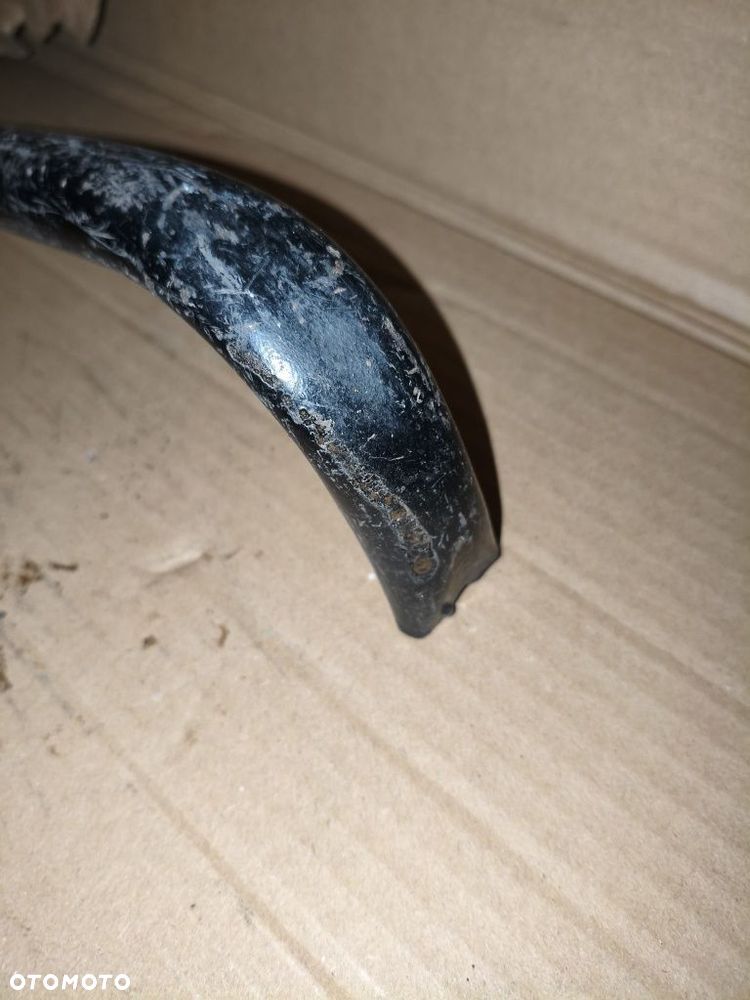 Stopka centralna Dniepr MT K650 K750 - 5