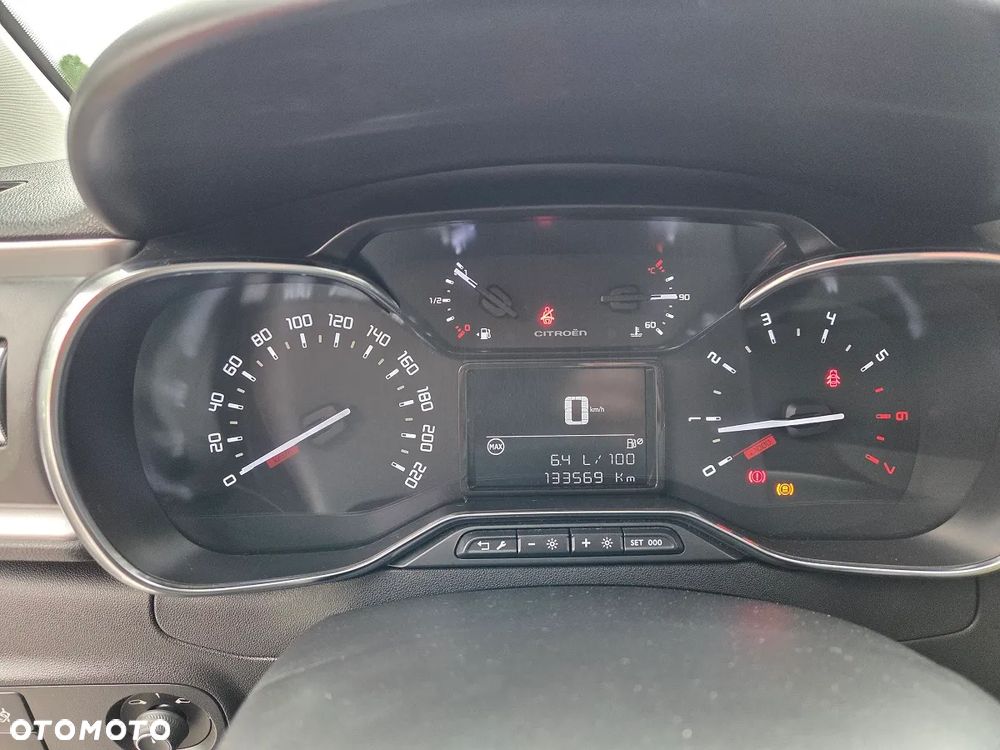 Citroën C3 Pure Tech 82 LIVE - 21