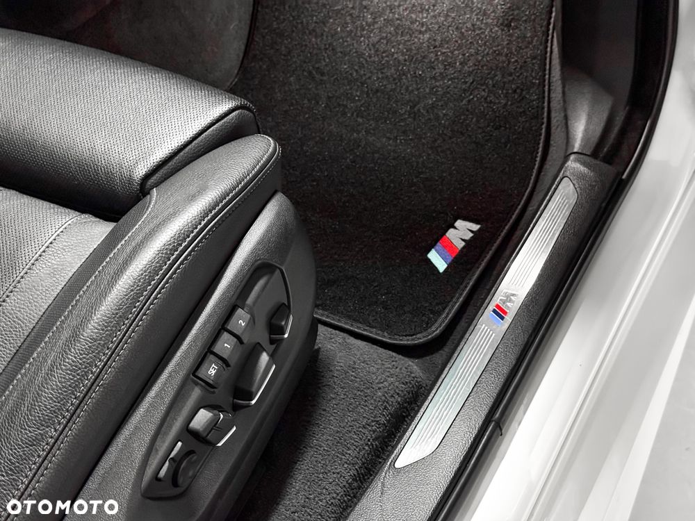 BMW X6 xDrive40d M Sport - 37