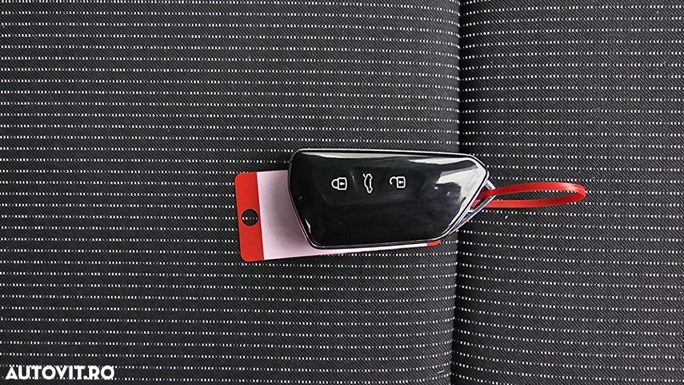 Skoda Octavia - 21