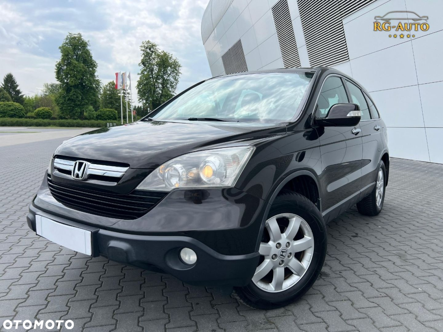 Honda CR-V - 17