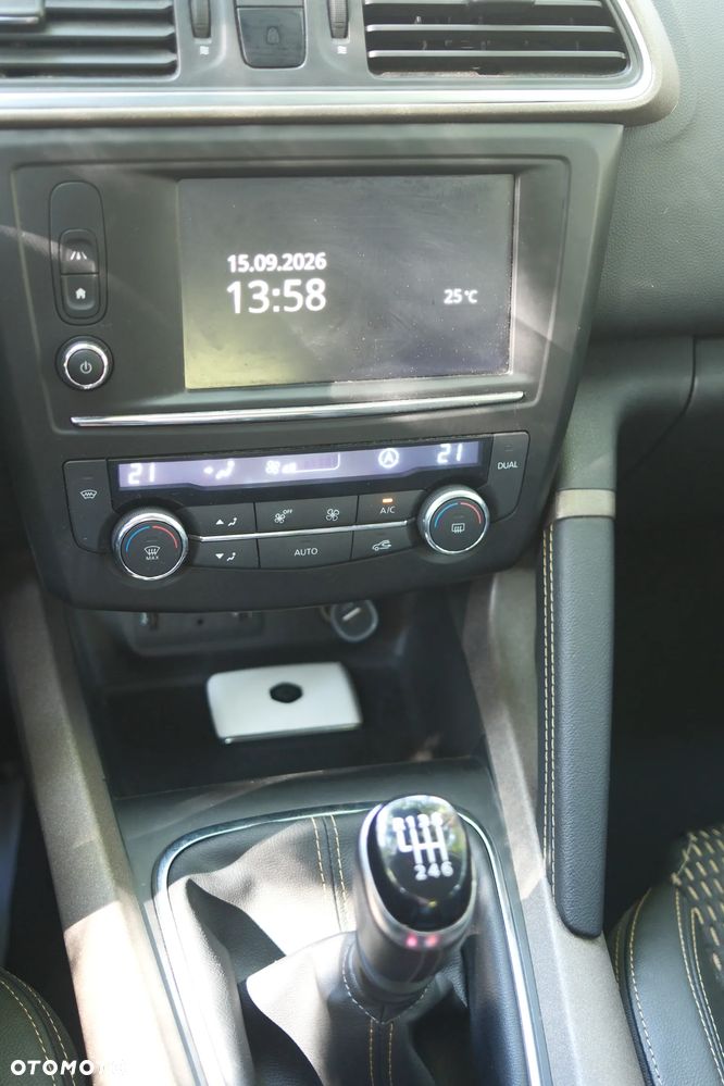 Renault Kadjar Energy TCe 130 XMOD - 16