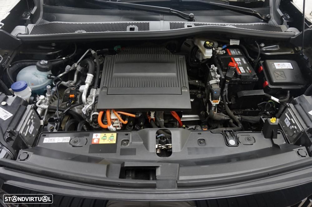 Peugeot e-2008 GT - 26