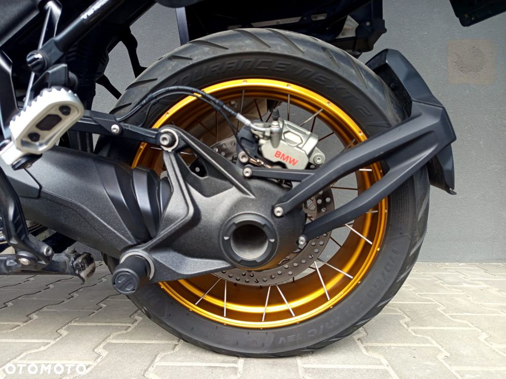 BMW GS - 25