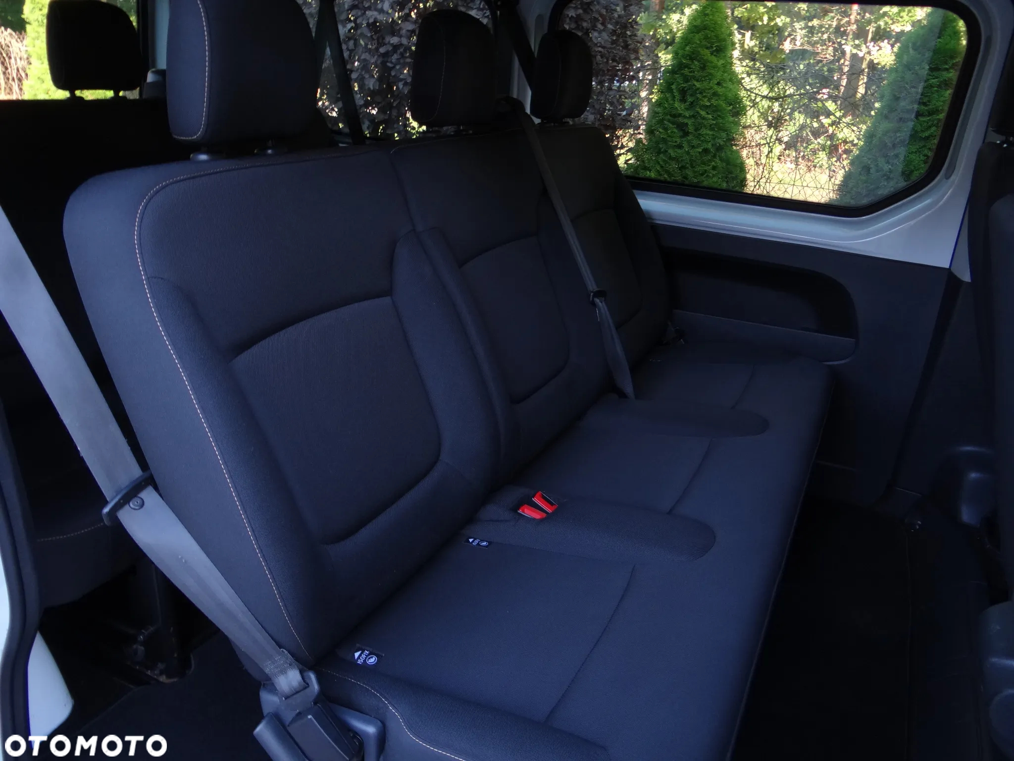 Renault Trafic (ENERGY) dCi 95 Start & Stop Grand Combi Expression - 37