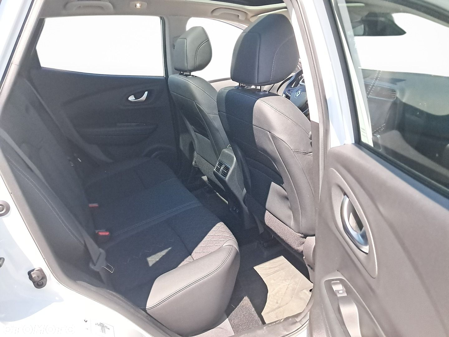 Renault Kadjar 1.3 TCe FAP Intens EDC - 19