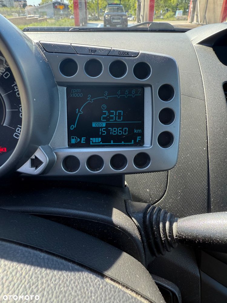 Chevrolet Spark 1.0 LS - 9