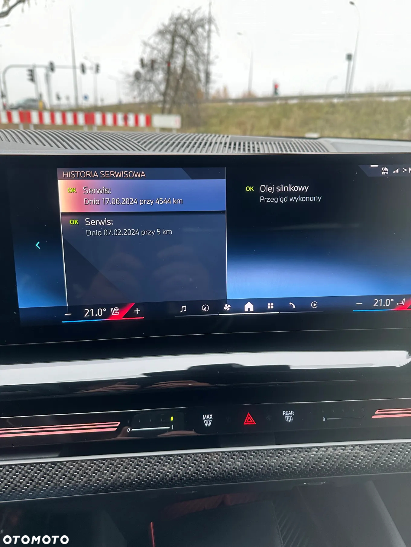 BMW Seria 5 - 34