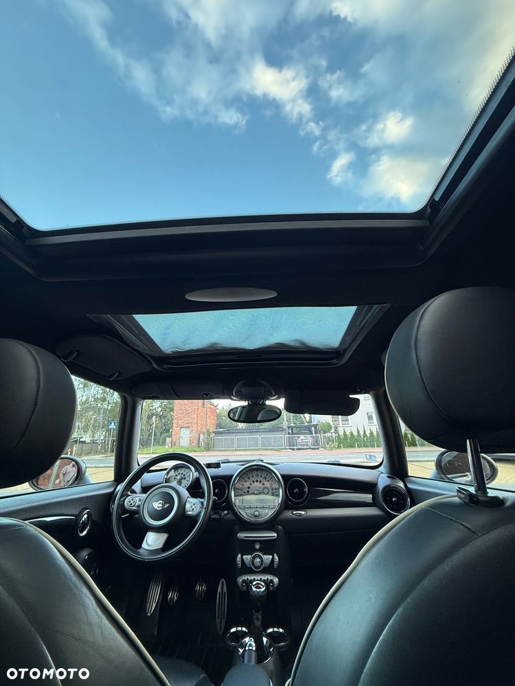 MINI Clubman - 13
