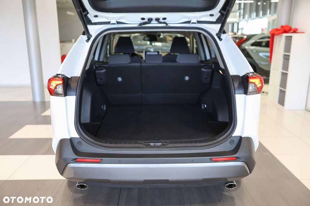 Toyota RAV4 - 11