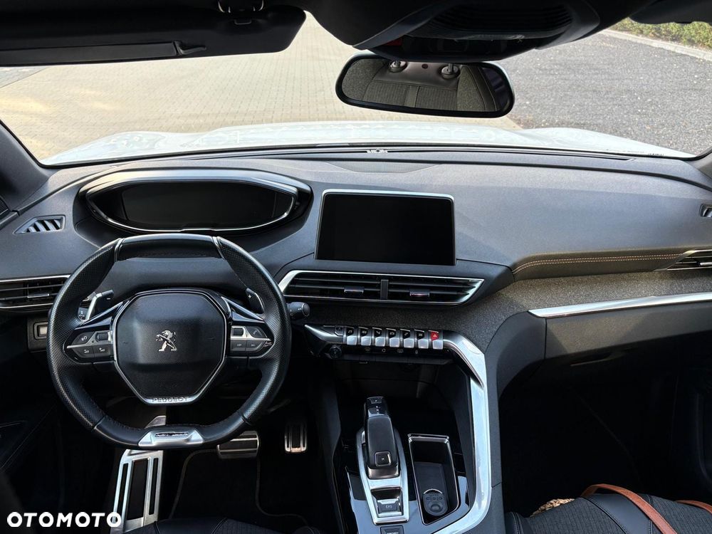 Peugeot 5008 2.0 BlueHDI GT S&S EAT8 - 15
