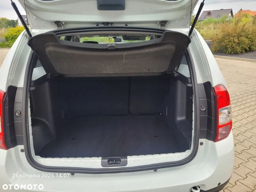 Dacia Duster 1.2 TCe Prestige - 8