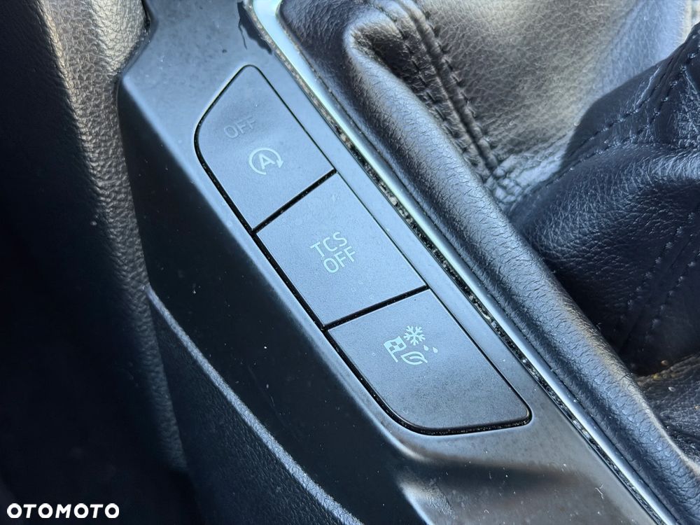 Ford Focus 1.5 EcoBlue SCR Connected - 13