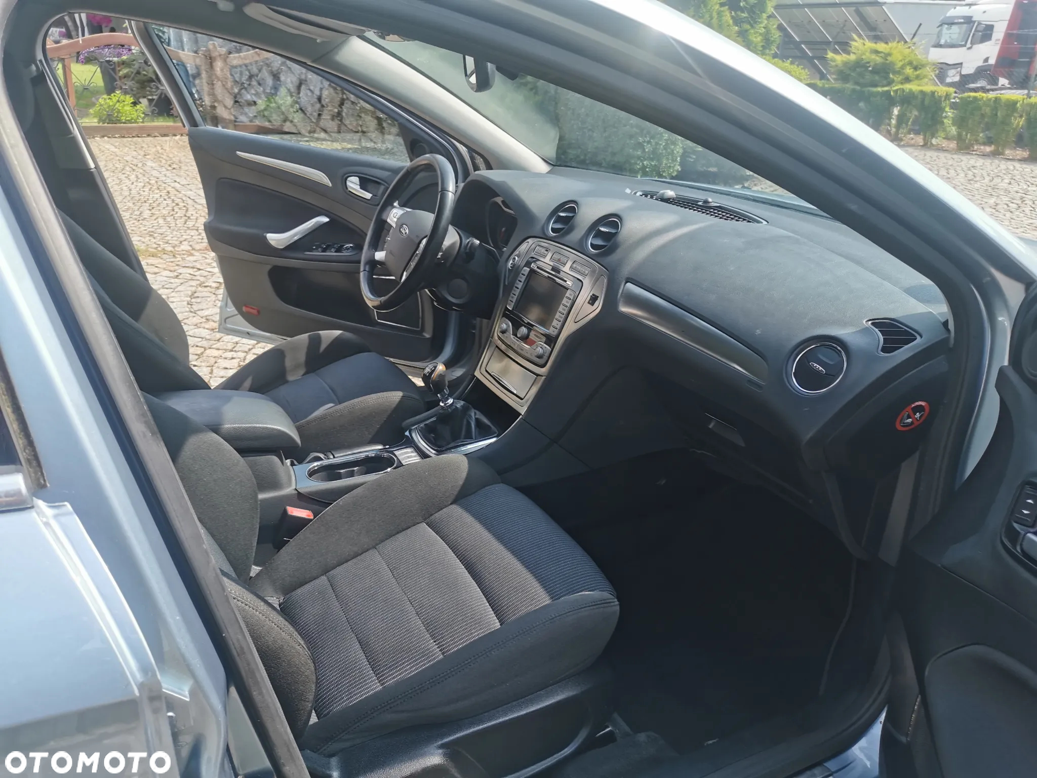 Ford Mondeo 2.0 TDCi Titanium - 9