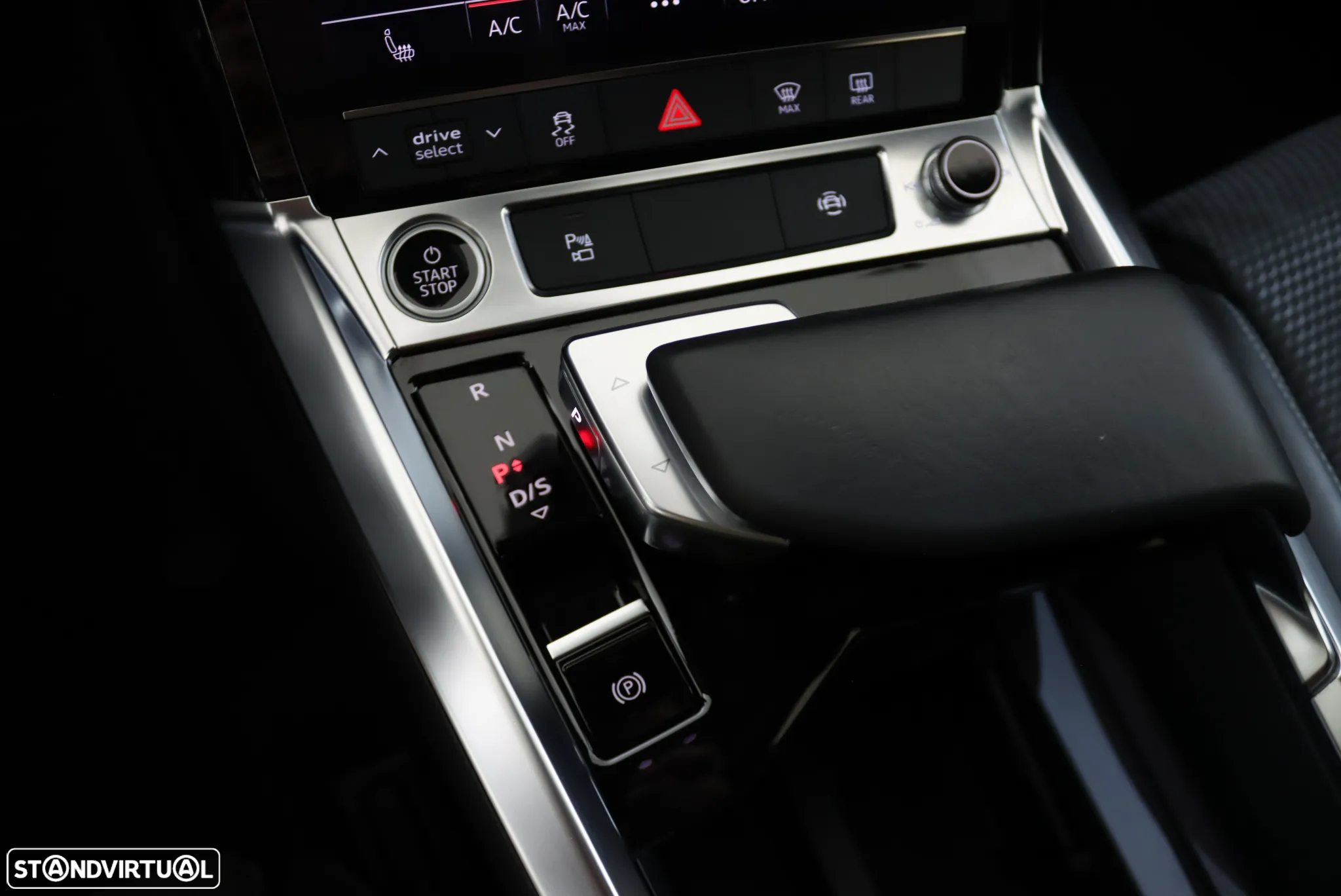 Audi e-tron 55 quattro S line - 15