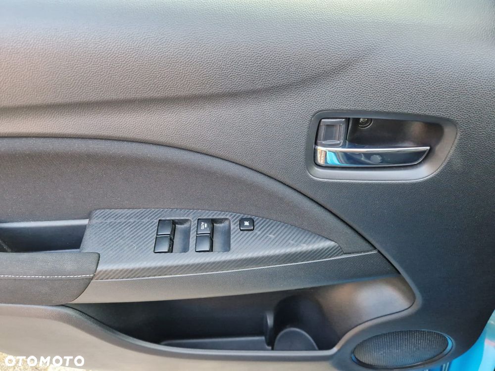 Mitsubishi Space Star 1.2 Clear Tec CVT Active+ - 23