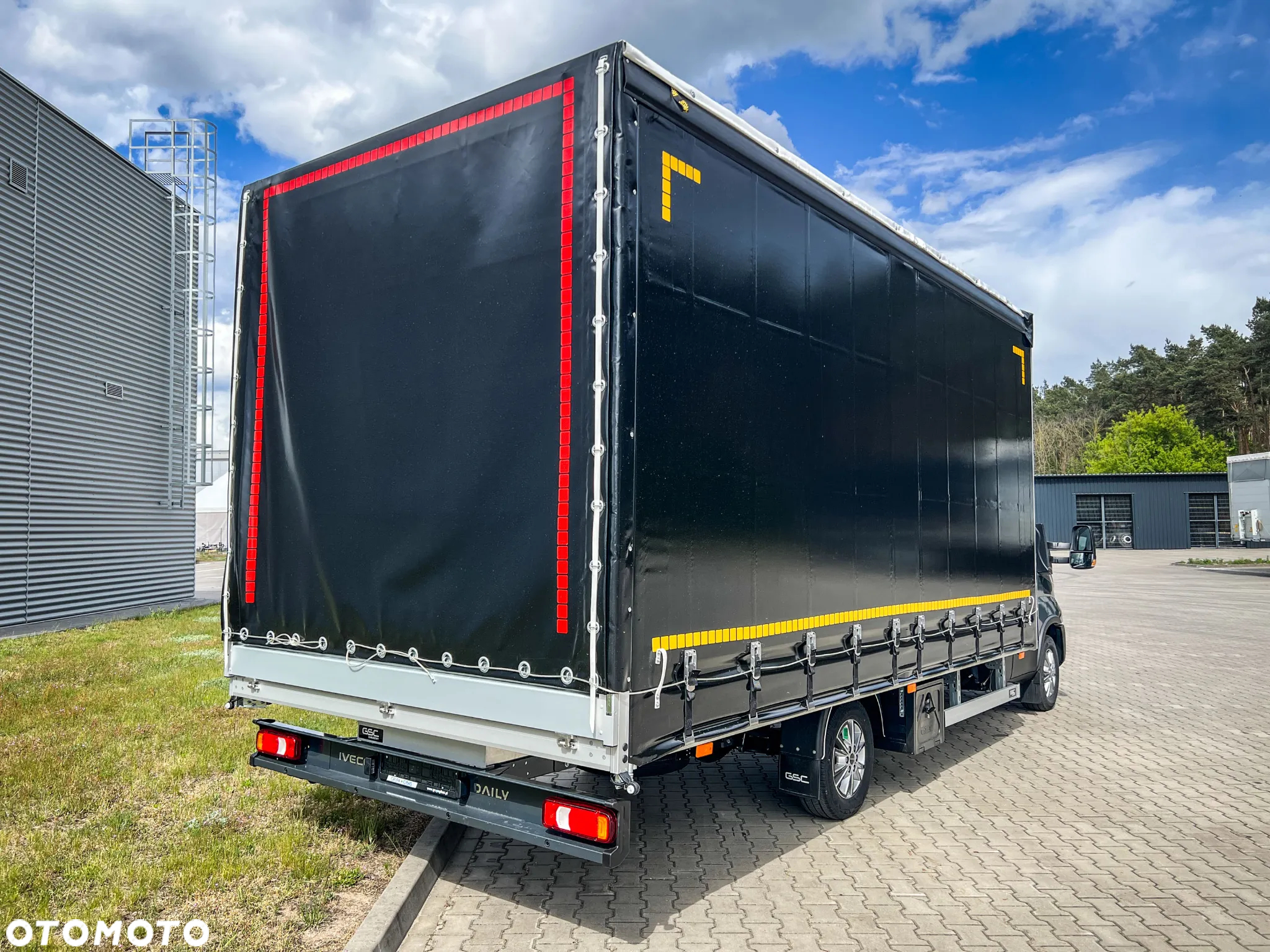Iveco Daily 35S18H - 9