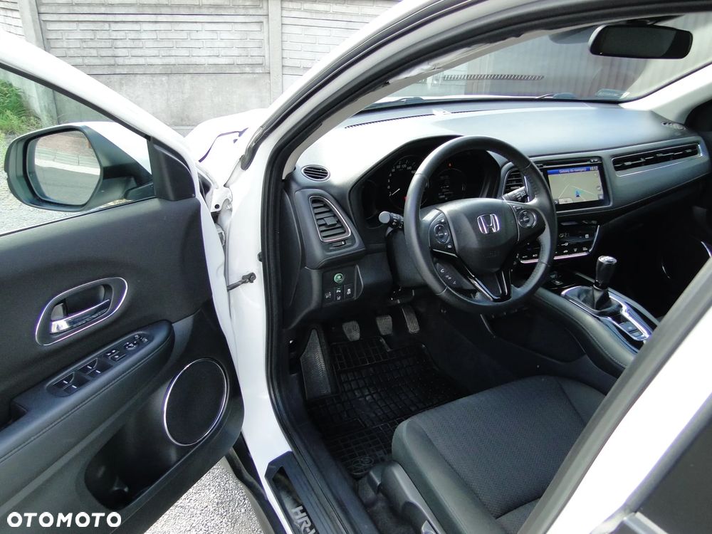 Honda HR-V 1.5 Elegance (ADAS) - 17