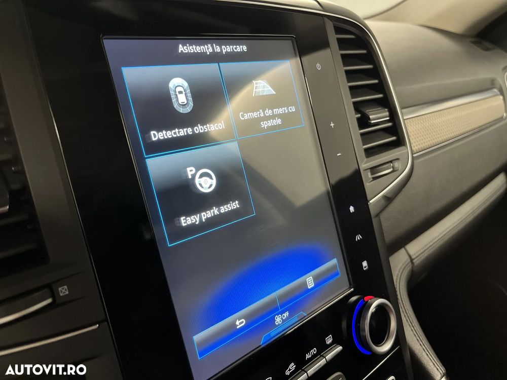 Renault Koleos ENERGY dCi 175 X-tronic 4WD INITIALE PARIS - 22