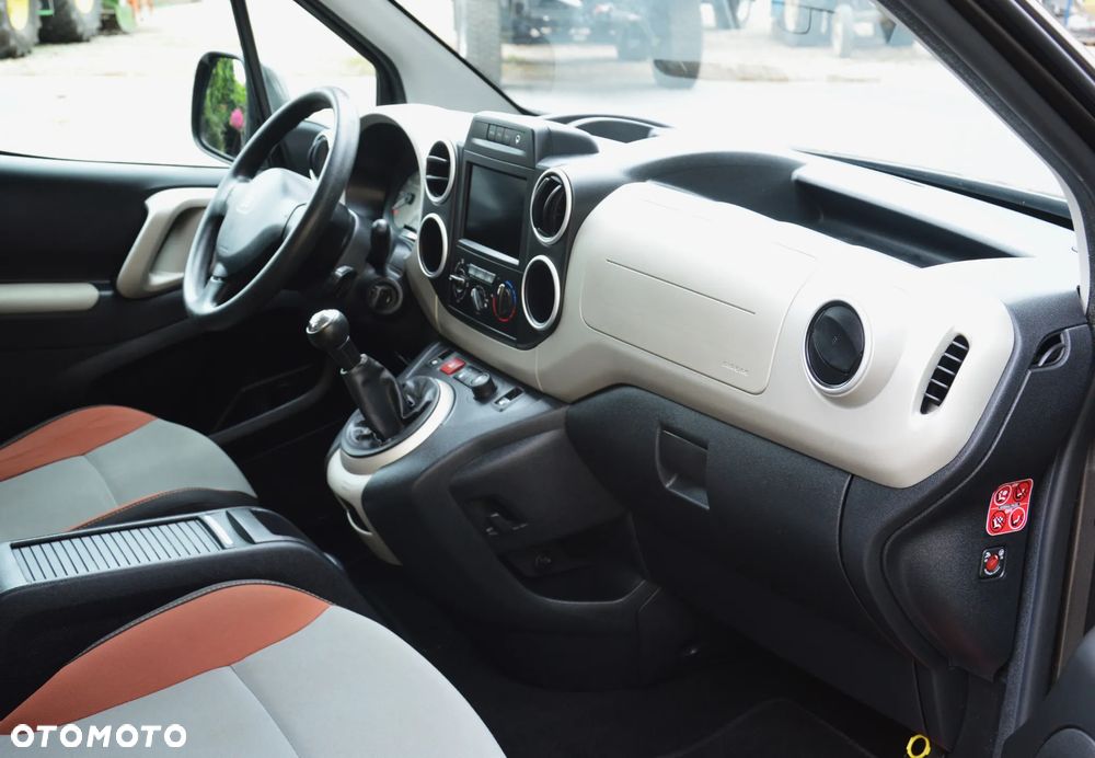Peugeot Partner - 29
