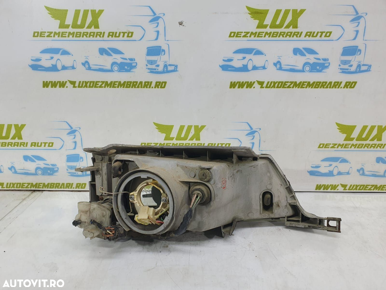Far stanga 0701-000527 Daewoo Cielo 1  [din 1994 pana  2002] - 6