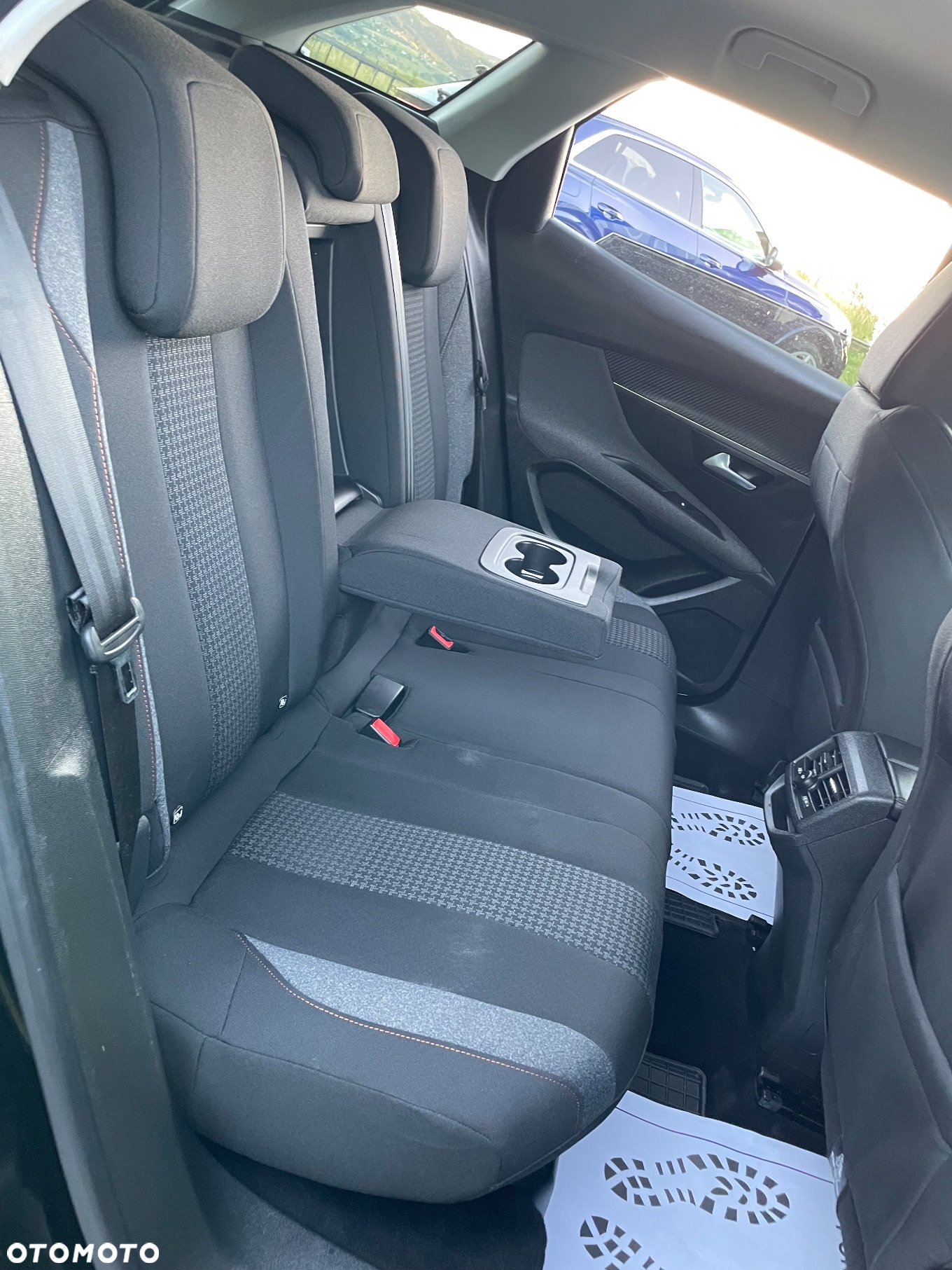 Peugeot 3008 1.5 BlueHDi Active Pack S&S EAT8 - 10